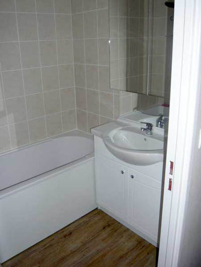 salle de bain salle de bain