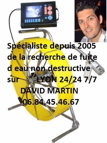 Expert recherche de fuite d eau non destructive agree assurance VILLEFRANCHE APAMS plombier Villefranche pour une recherche de fuite d'eau et une réparation de fuite... 06 84 45 46 67 - Plombier pour recherche de fuite d'eau agréé assurance, syndic, régie et copropriété